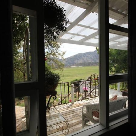 Mount Rose Cottage George Bagian luar foto