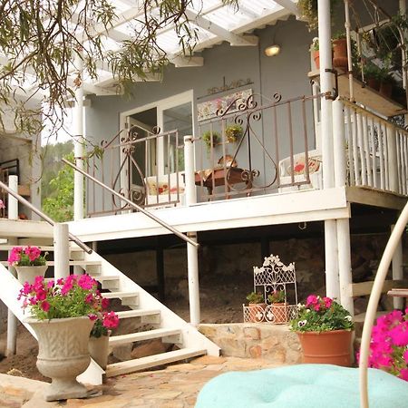 Mount Rose Cottage George Bagian luar foto