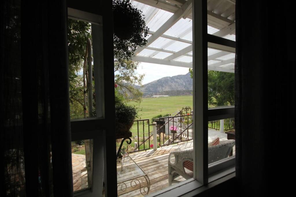Mount Rose Cottage George Bagian luar foto